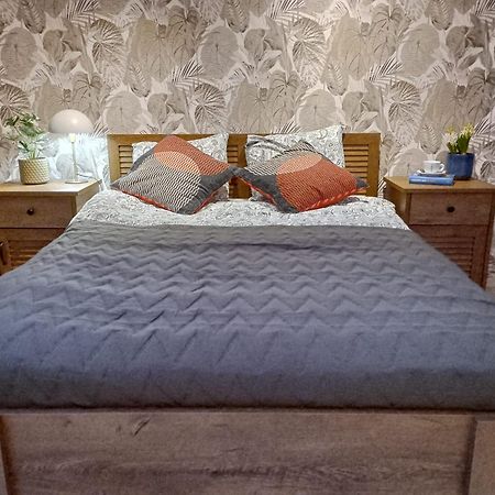 Old Town Premium Apartment Kazimierz - Synagogue View Krakow Bagian luar foto