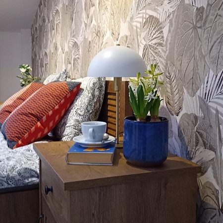 Old Town Premium Apartment Kazimierz - Synagogue View Krakow Bagian luar foto