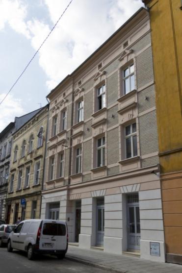Old Town Premium Apartment Kazimierz - Synagogue View Krakow Bagian luar foto