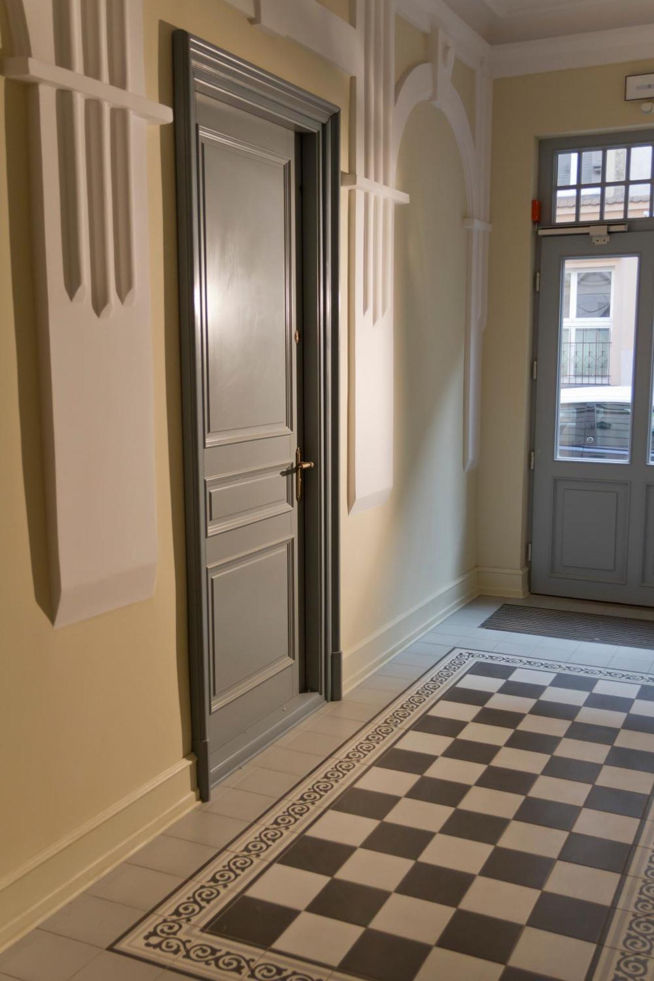 Old Town Premium Apartment Kazimierz - Synagogue View Krakow Bagian luar foto