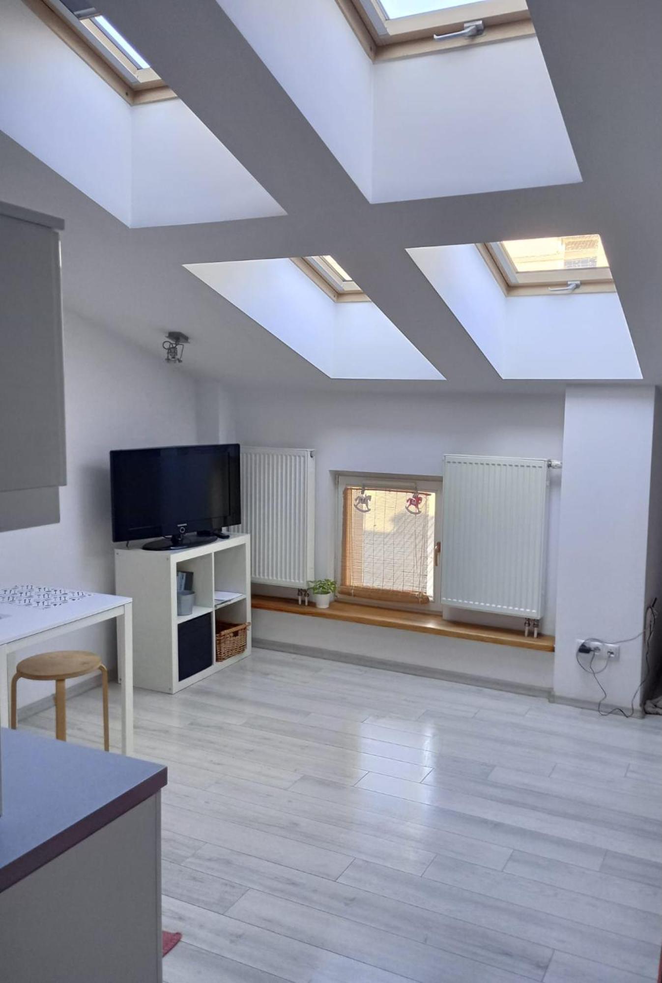 Old Town Premium Apartment Kazimierz - Synagogue View Krakow Bagian luar foto