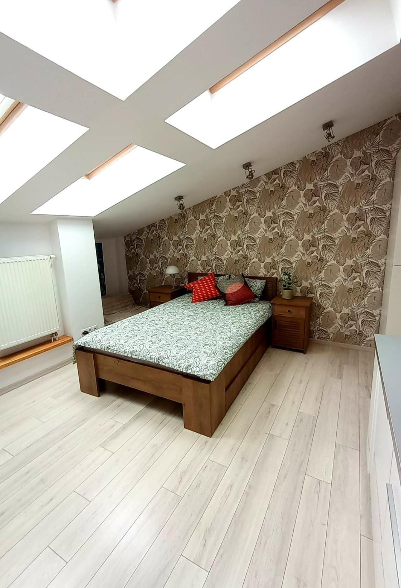 Old Town Premium Apartment Kazimierz - Synagogue View Krakow Bagian luar foto